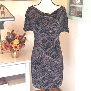 Banana Republic Soft Knit Dress